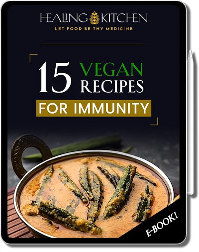 15 Vegan Recipes for Immunity