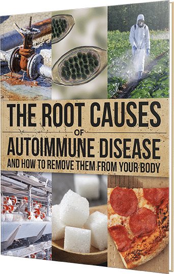 The Root Causes of Autoimmune Disease