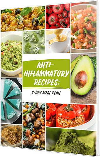 Anti-Inflammatory Recipes: 7-Day Meal Plan