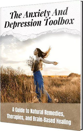 The Anxiety and Depression Toolbox