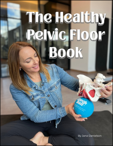 The Healthy Pelvic Floor