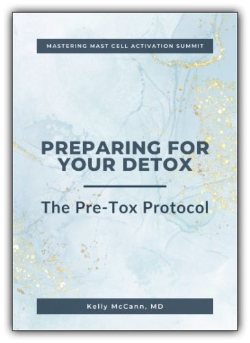 Preparing for Your Detox: The Pre-Tox Protocol