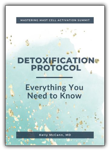 Detoxification Protocol: Everything You Need to Know