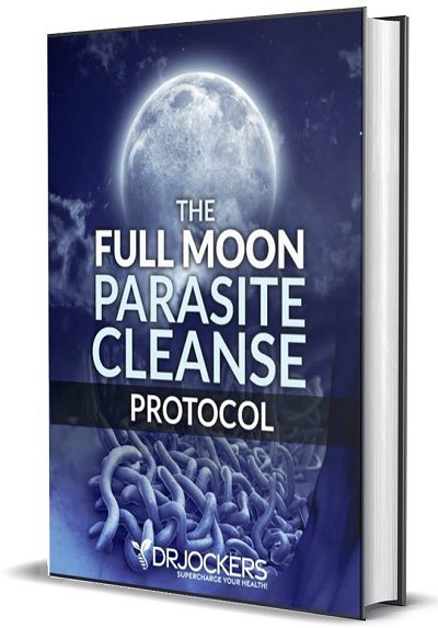 The Full Moon Parasite Cleanse Protocol