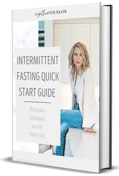Intermittent Fasting Quick Start