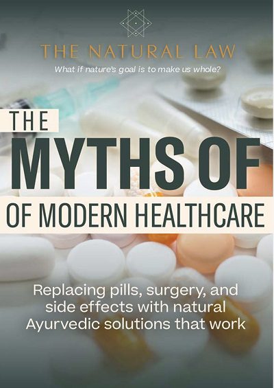 The Myths of Modern Healthcare