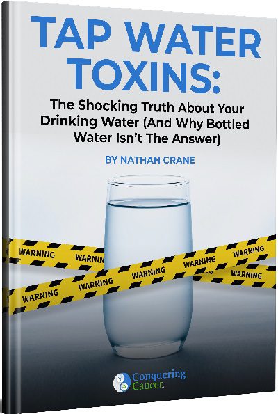 Tap Water Toxins: The Shocking Truth About Your Drinking Water