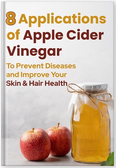 8 Applications of Apple Cider Vinegar