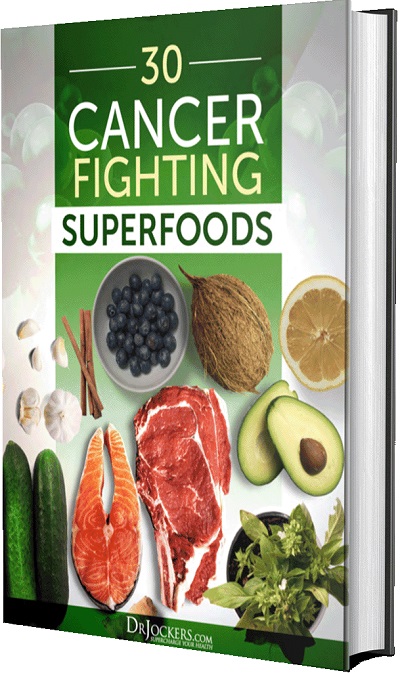 30 Cancer Fighting Superfoods
