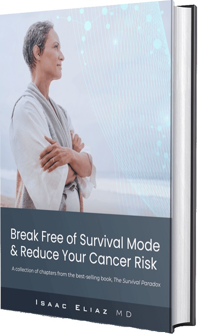 Break Free of Survival Mode & Reduce Your Cancer Risk