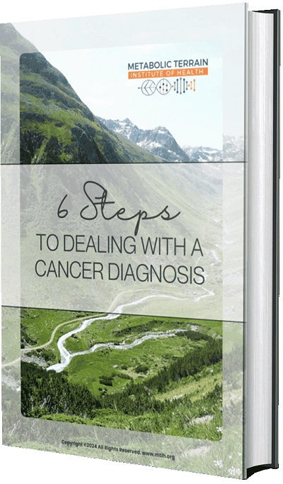 6 Steps to Dealing with a Cancer Diagnosis