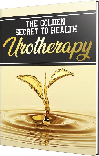 The Golden Secret to Health: Urotherapy