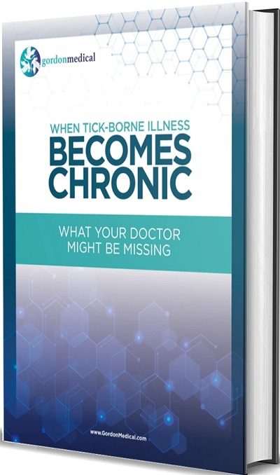 When Tick-Borne Illness Becomes Chronic