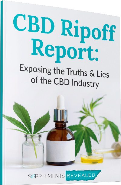 CBD Ripoff Report: Exposing the Truth & Lies of the CBD Industry