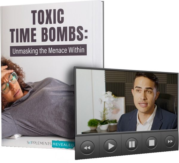 Toxic Time Bombs: Unmasking The Menace Within