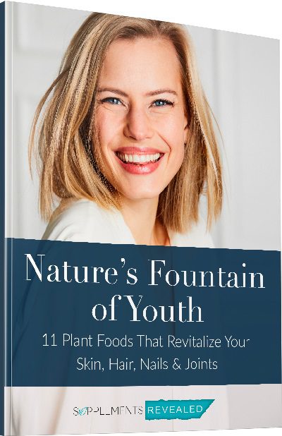 Nature’s Fountain of Youth