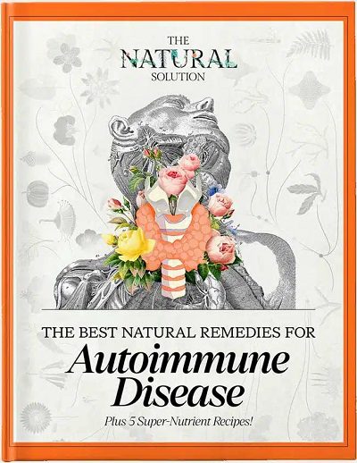The Best Natural Remedies for Autoimmune Disease
