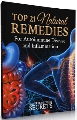 Top 21 Natural Remedies for Autoimmune Disease and Inflammation