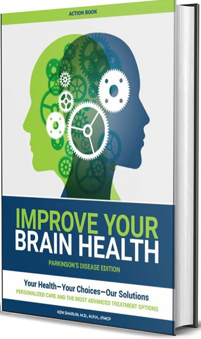 Improve Your Brain Health