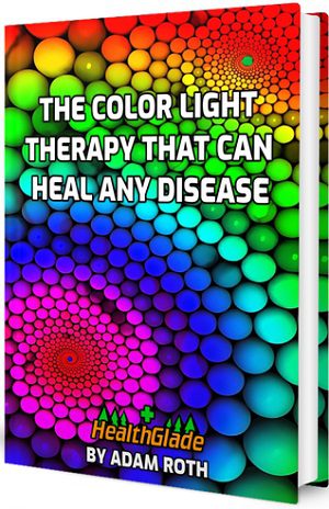The Color Light Therapy That Can Heal Any Disease