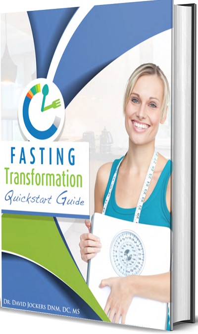 Fasting Transformation Kickstart Guide