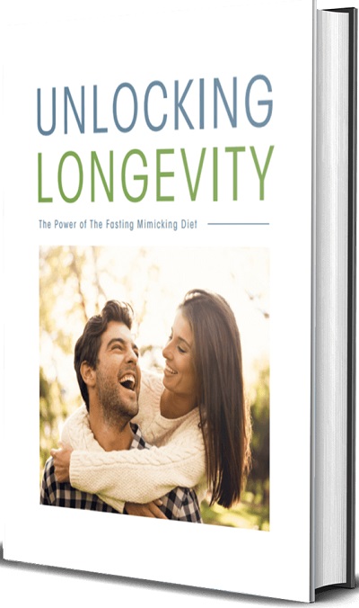 Unlocking Longevity: The Power of The Fasting Mimicking Diet