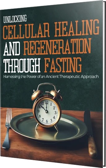 Unlocking Cellular Healing and Regeneration through Fasting