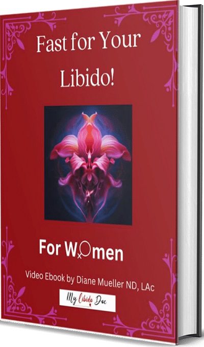 Fast For Your Libido! For Women