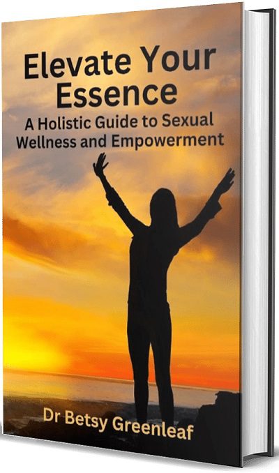 Elevate Your Essence: A Holistic Guide to Sexual Wellness and Empowerment