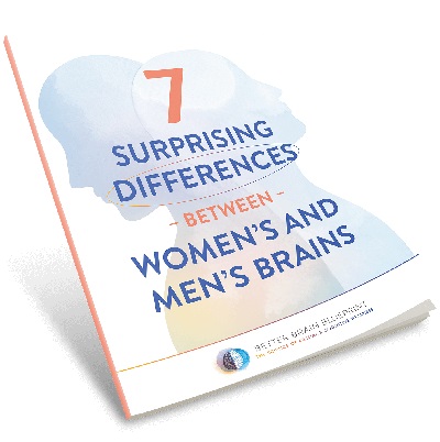 7 Surprising Differences Between Women S And Men S Brains Health   Better Brain Blueprint Fg1 