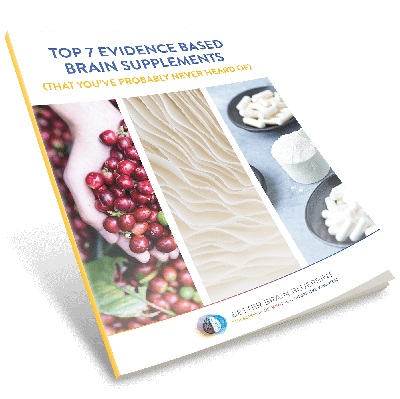 Top 7 Evidence-Based Brain Supplements (That You’ve Probably Never Heard Of)