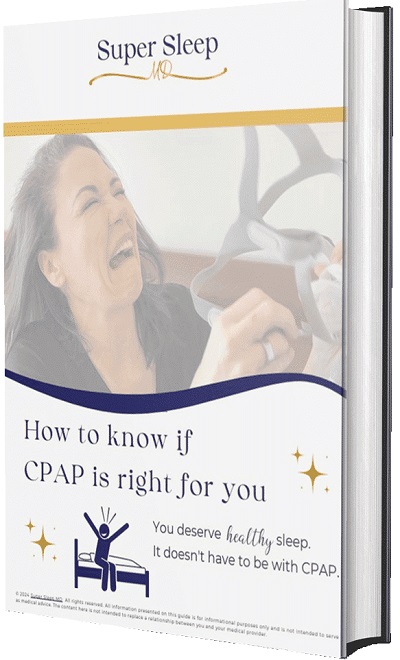 How To Know If CPAP Is Right For You