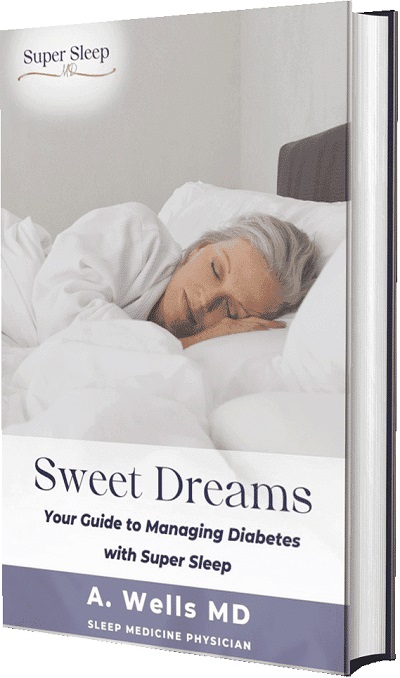 Sweet Dreams: Your Guide To Managing Diabetes With Super Sleep