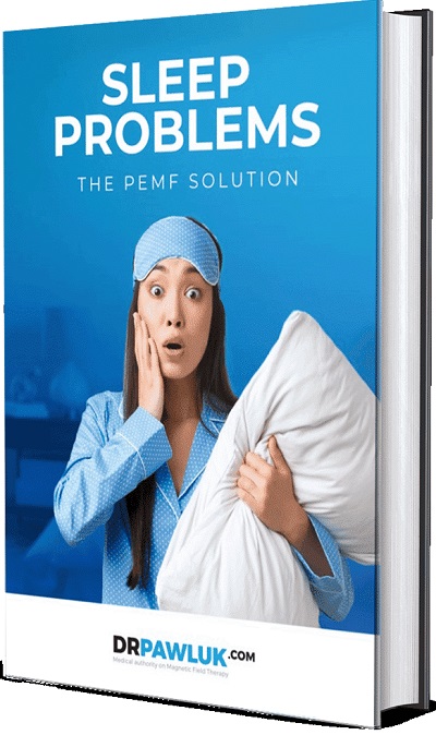 Sleep Problems – The PEMF Solution