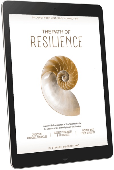 The Path of Resilience – Assessment Booklet