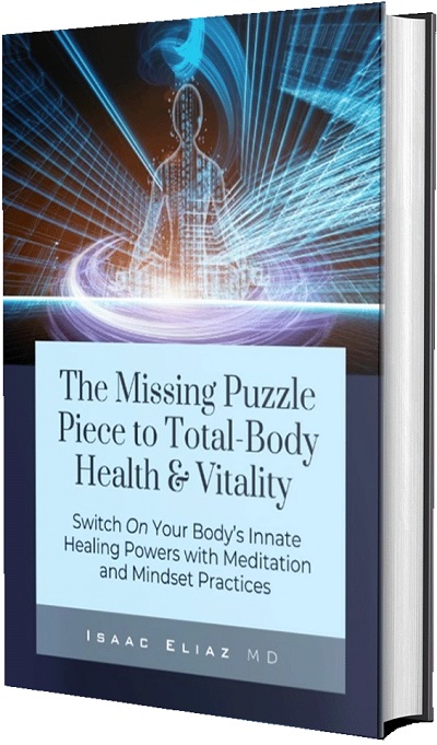 The Missing Puzzle Piece to Total-Body Health & Vitality