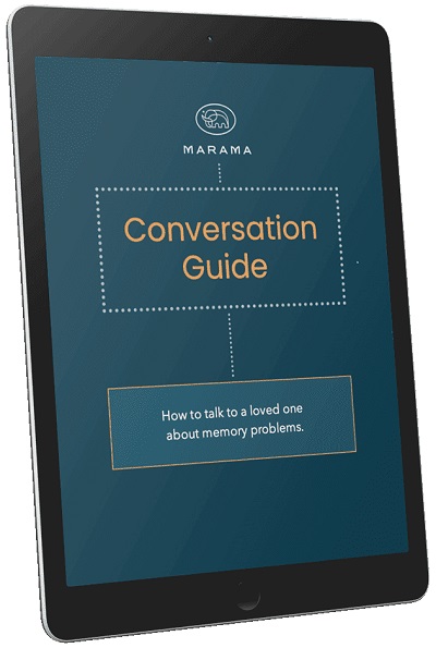 Marama Conversation Guide
