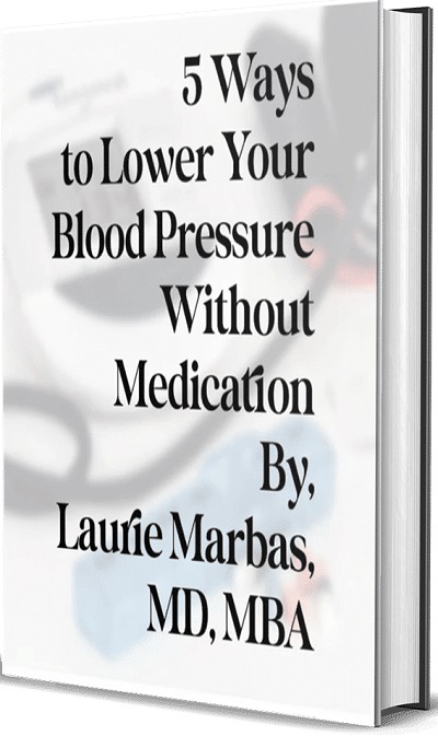 5 Ways to Lower Your Blood Pressure Without Medication