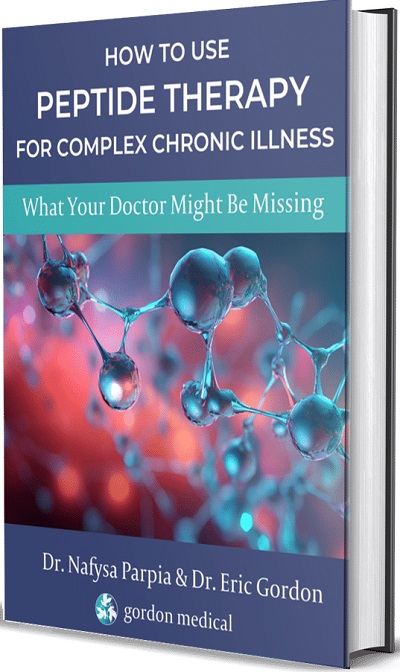 How to Use Peptide Therapy for Complex Chronic Illness