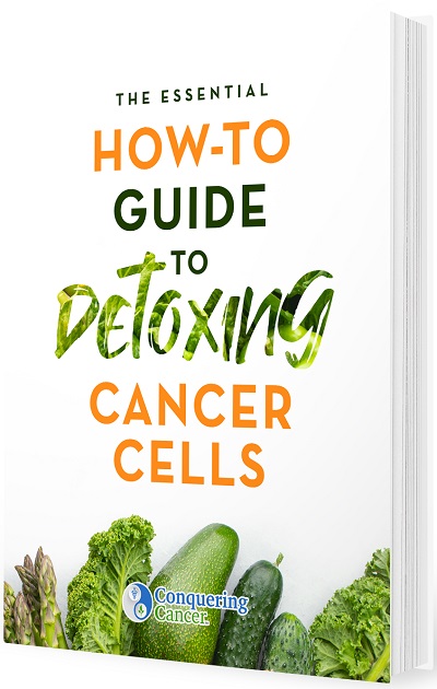 The Essential How-To Guide to Detoxing Cancer Cells