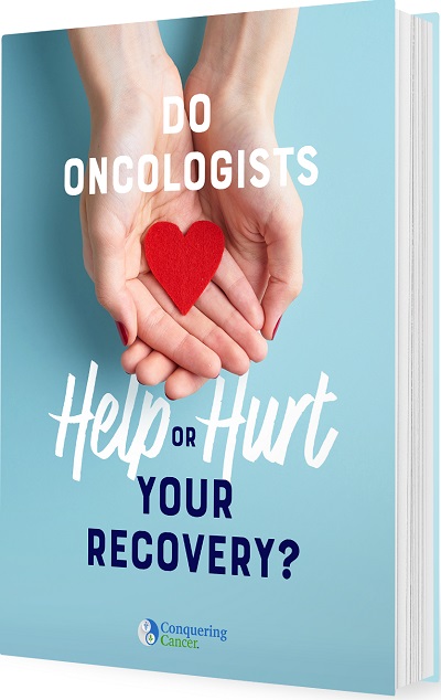 Do Oncologists Help Or Hurt Your Recovery?