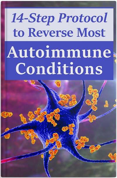 14-Step Protocol to Reverse Most Autoimmune Conditions