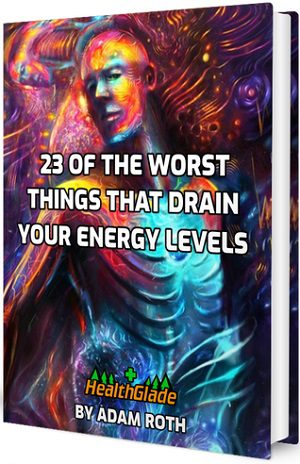 23 of the Worst Things That Drain Your Energy Levels