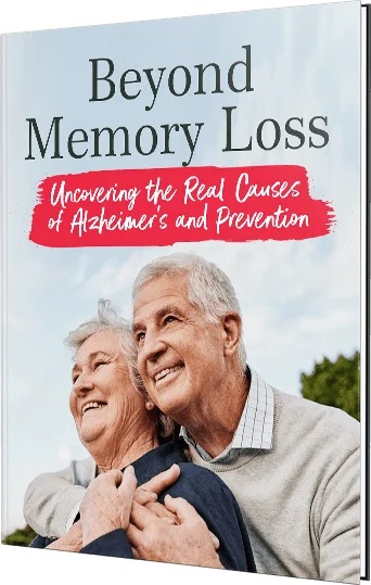 Beyond Memory Loss: Uncovering the Real Causes of Alzheimer’s and Prevention