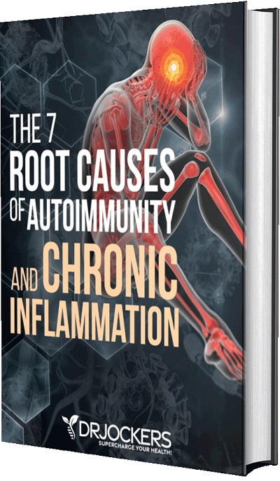 The 7 Root Causes of Autoimmunity and Chronic Inflammation