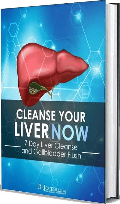 Cleanse Your Liver Now: 7 Day Liver Cleanse and Gallbladder Flush