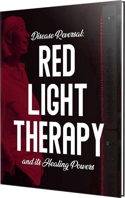 Red Light Therapy and its Healing Powers