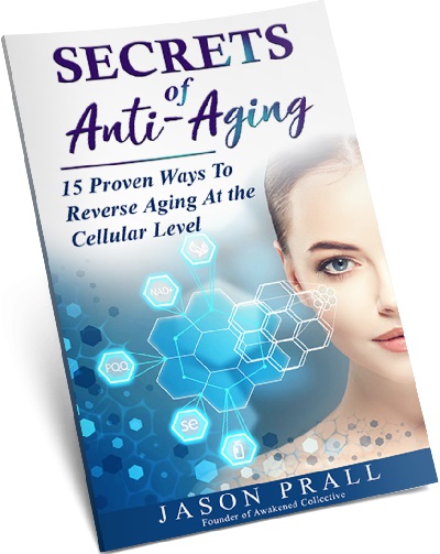Secrets of Anti-Aging