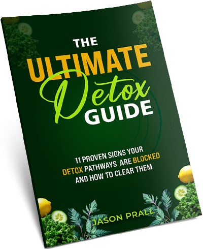 The Ultimate Detox Guide: 11 Proven Signs your Detox Pathways are Blocked and How to Clear Them