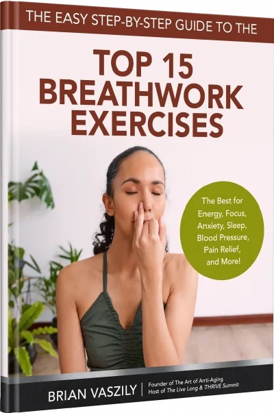 The Easy Step-by-Step Guide to the Top 15 Breathwork Exercises